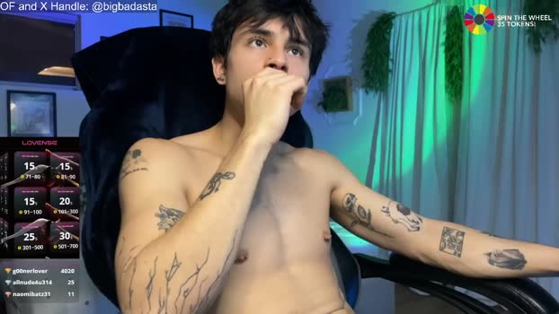 bigbadmj 29-01-2025 video fuckme