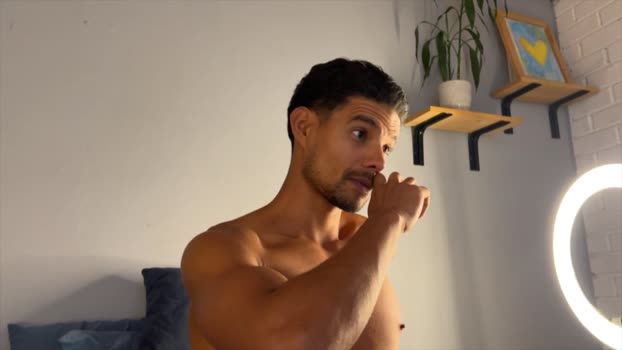 daniel0910s 29-01-2025 video jerkoff