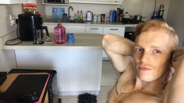 gingerboy_69 29-01-2025 video naked