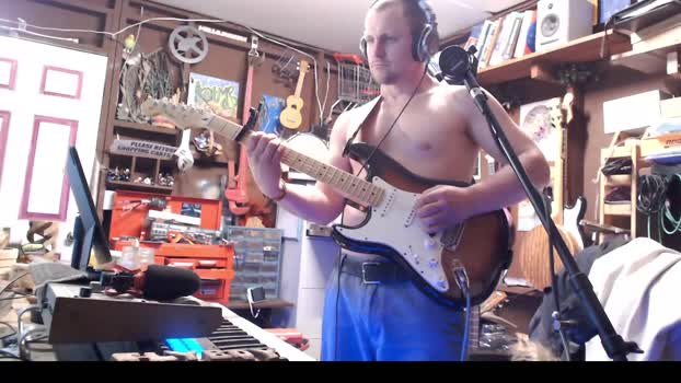 jameswebbscope 29-01-2025 video sexymale