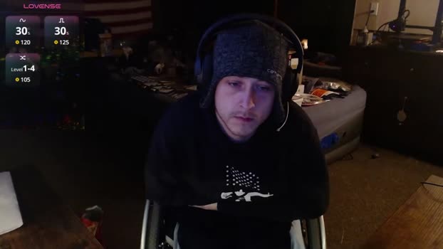 kneesdown321 29-01-2025 video striptease