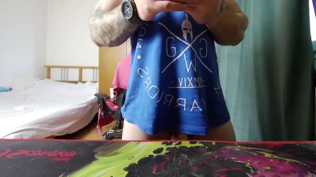 muslejoker 29-01-2025 video sexymale