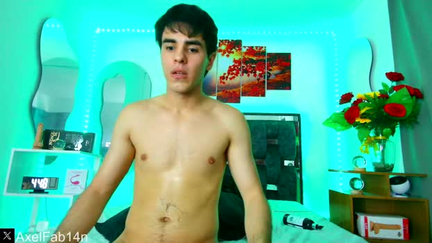 alex_and_fabian 29-01-2025 video lovense