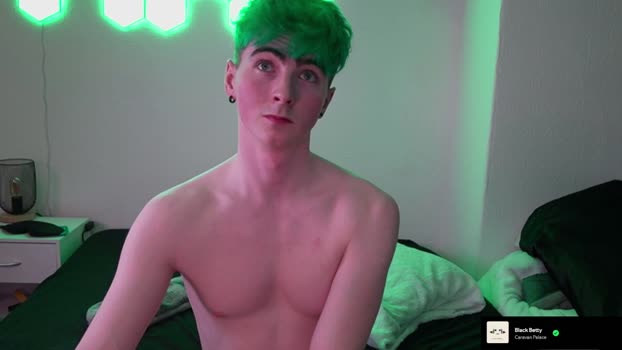 alfiegreenxxx 30-01-2025 video twink