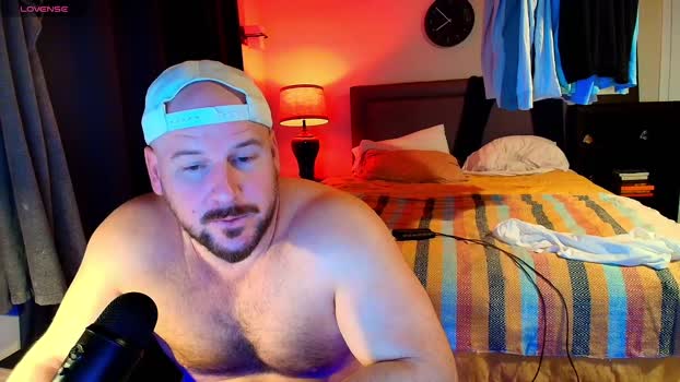 chance69cruise 30-01-2025 video sexy