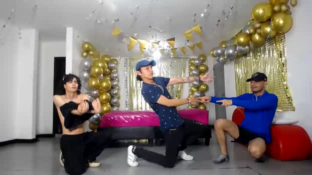 crismens 30-01-2025 video suckcock