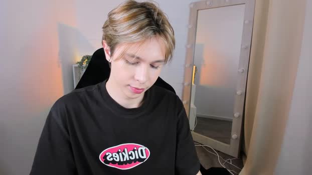 fantasticsmile 30-01-2025 video sexybody