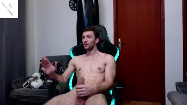 ianandersson27 30-01-2025 video Ass