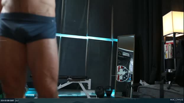 maximus_787 30-01-2025 video hardcore