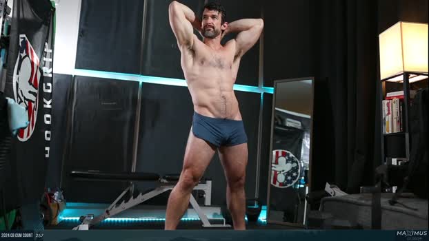 maximus_787 30-01-2025 video yummy