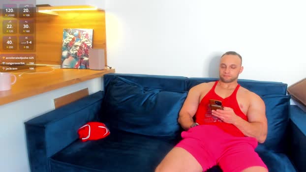 michaelbradley_for_u 30-01-2025 video suckshow