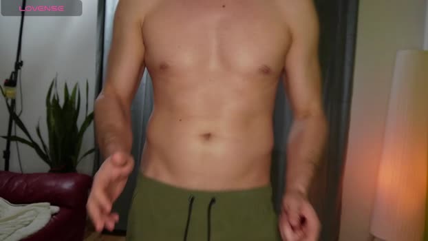 mrgreeneyes01 30-01-2025 video horny