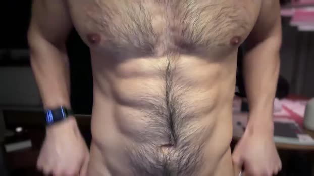 musclehair3 29-01-2025 video wank