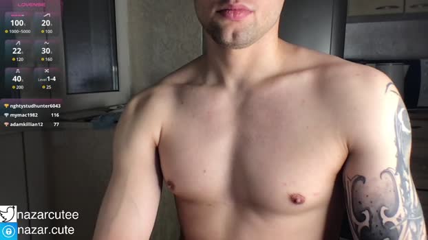 nazar_zona6969 30-01-2025 video kissing