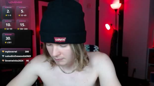 damien_the1xxx 31-01-2025 video lush