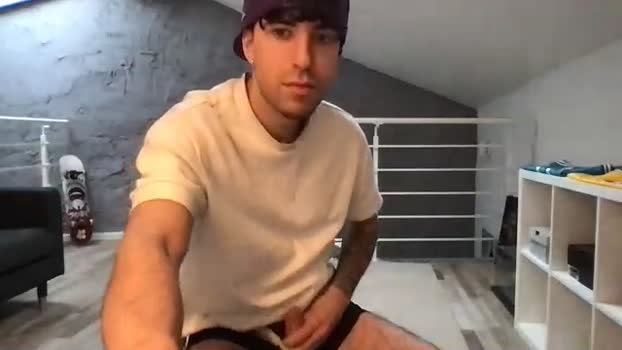 icyninesix 31-01-2025 video oral