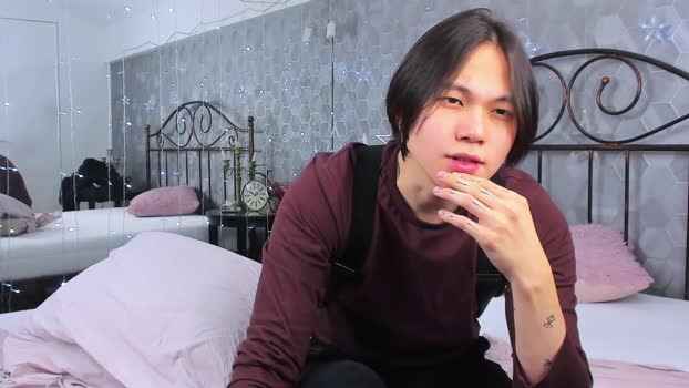 just_gay_ 31-01-2025 video striptease