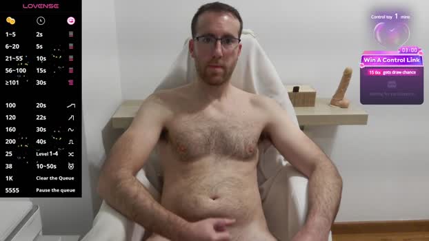 machohiberiko 30-01-2025 video lovense