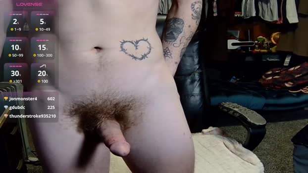 memphisdatwink 31-01-2025 video lovense