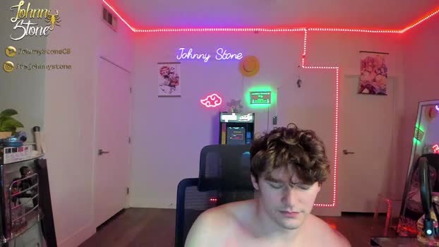 thejohnnystone 31-01-2025 video Pretty