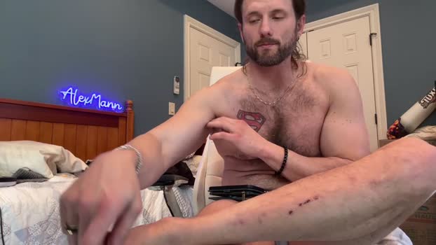 alexmanndickerson 01-02-2025 video suckcock