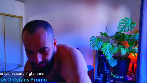 b1gbanana 31-01-2025 video sexy