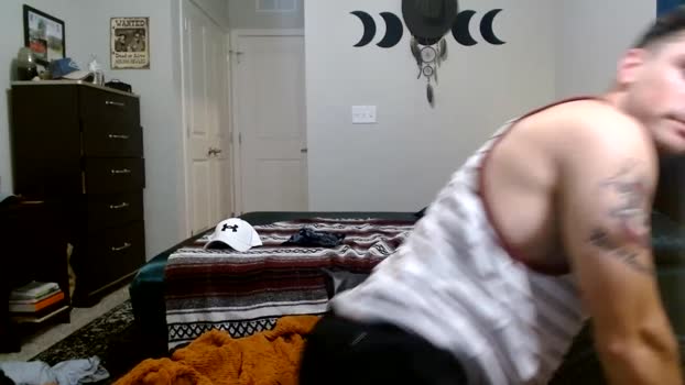 ccmanrivs120 01-02-2025 video hard