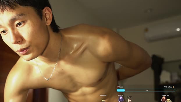 chan_pak 01-02-2025 video Topless