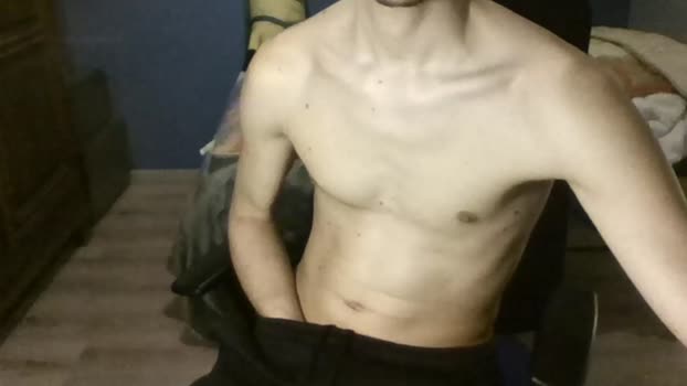 goodboy146 31-01-2025 video sexybody