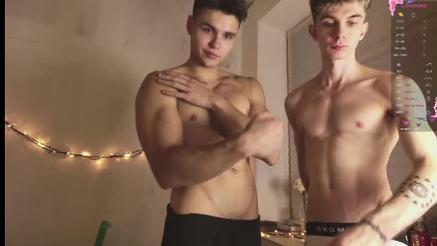 horny_goats 31-01-2025 video horny