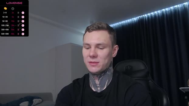 lechery_boy 01-02-2025 video love