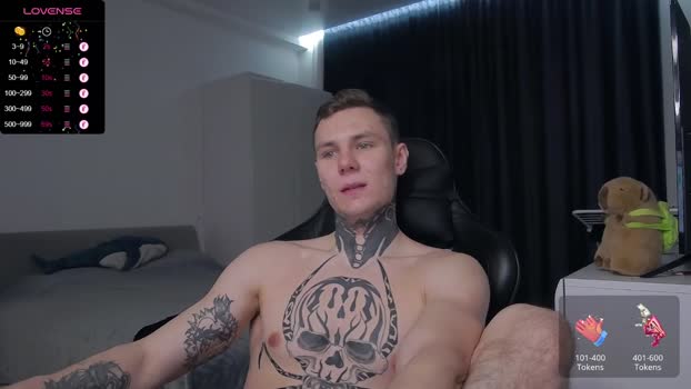 lechery_boy 01-02-2025 video deepthroat