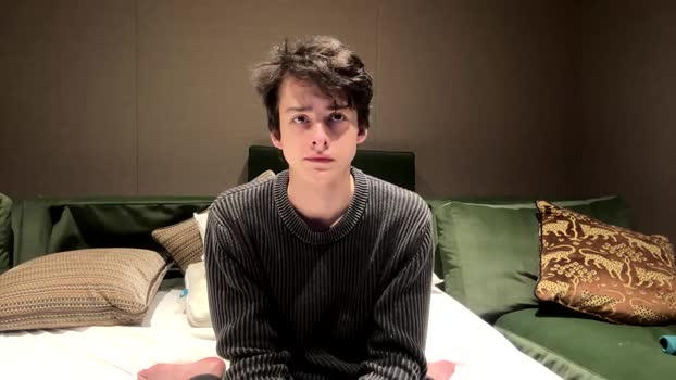 purplemichalben448557 31-01-2025 video Cam