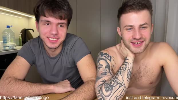 rodrigoveira 31-01-2025 video lush