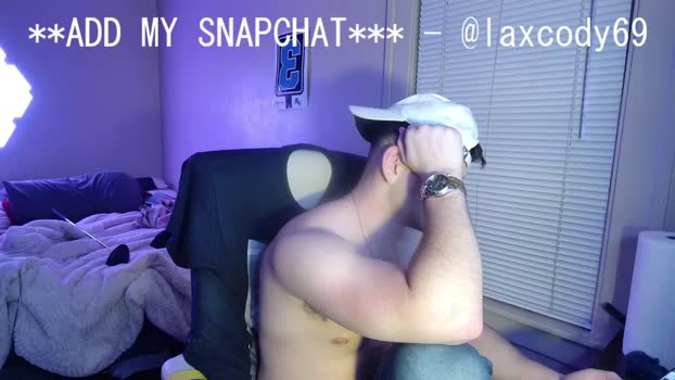 sexylax69 01-02-2025 video twink