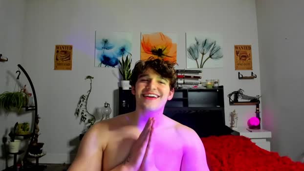 thejohnnystone 01-02-2025 video bicurious