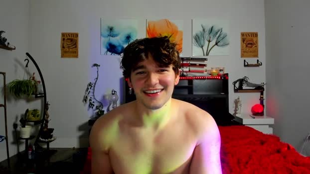 thejohnnystone 01-02-2025 video bj-dildo