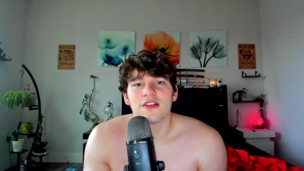 thejohnnystone 01-02-2025 video fuckme