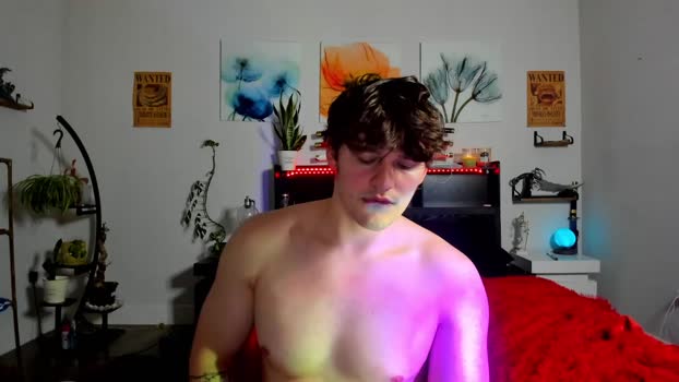 thejohnnystone 01-02-2025 video sexy