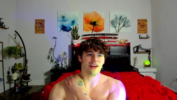 thejohnnystone 01-02-2025 video suckshow