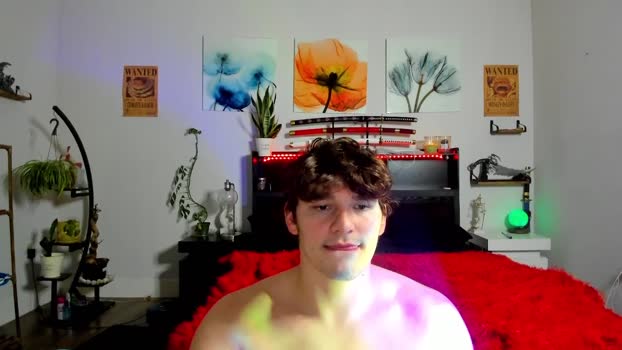 thejohnnystone 01-02-2025 video hardcore