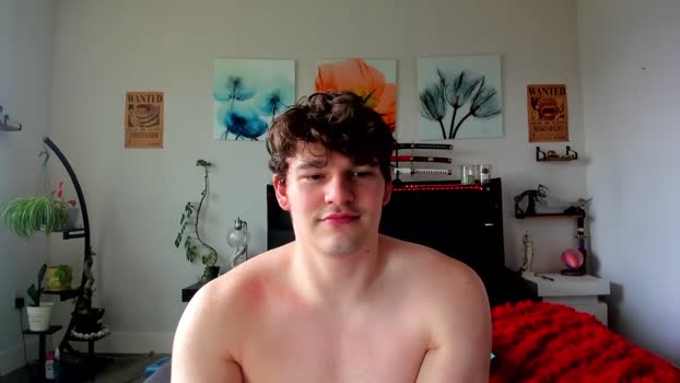 thejohnnystone 31-01-2025 video Show