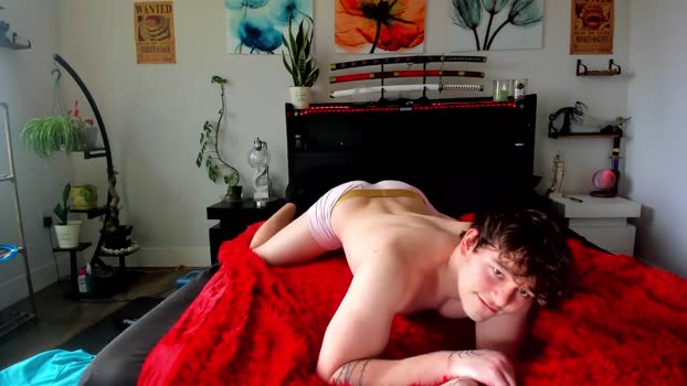 thejohnnystone 31-01-2025 video bigload