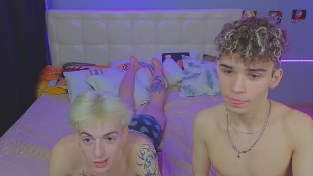 boicute 02-02-2025 video beautiful