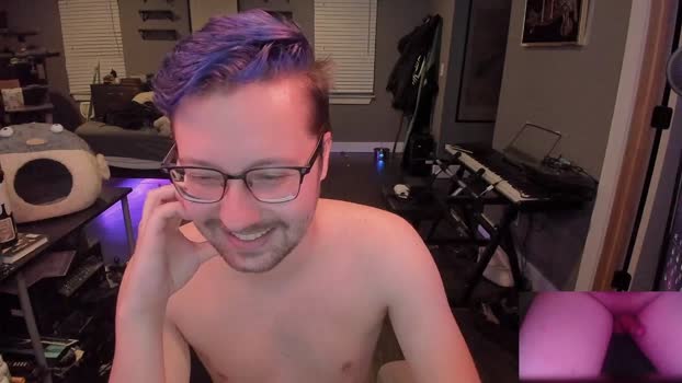 booker_baxton 02-02-2025 video sexymale