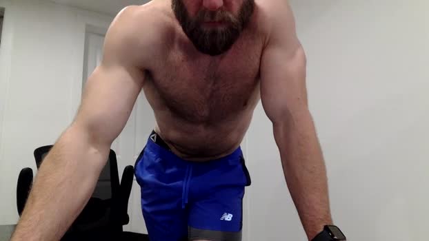 clarkecock 02-02-2025 video sexybody