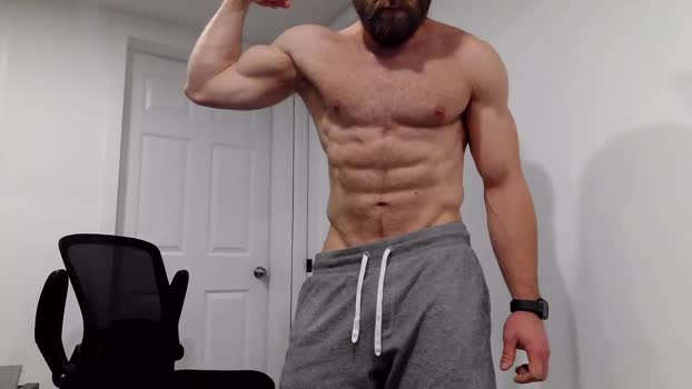 clarkecock 02-02-2025 video Naked