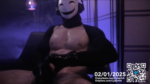 cyberfck 02-02-2025 video kiss