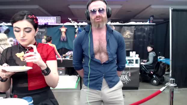 donnybasilisk 02-02-2025 video cute