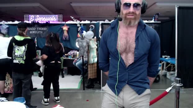 donnybasilisk 02-02-2025 video beauty